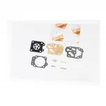 Ремонтный комплект карбюратора 1E40F-1E44F, 8 деталей, ТРИМЕР, YQ-202727
