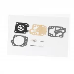 Ремонтный комплект карбюратора 1E40F-1E44F, 8 деталей, ТРИМЕР, YQ-213363