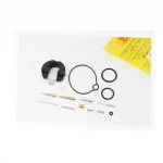 Ремонтный комплект карбюратора Honda AF34/35, 15 деталей+поплавок, YQ-336864
