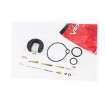 Ремонтный комплект карбюратора Honda DIO 50, 16 деталей+поплавок, YQ-347292