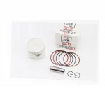 Поршень к-кт 70cc 47мм STD (палец 13мм), DELTA, YQ-357070