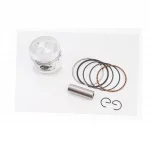 Поршень к-кт 70cc 47мм STD (палец 13мм), DELTA, YQ-318178