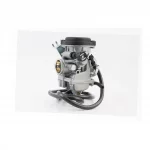 Карбюратор СGВ-200/250, d-28мм, мембранний, дросель під трос, ЗЧ-МОТО, YQ-326272