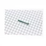 Болт крепления крышки вариатора 40мм, 125-150сс 4Т, YQ-309487