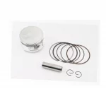 Поршень к-кт Honda CH250-KAB250cc-72мм+0,25 (палец 17мм), 250сс СКУТЕР, YQ-313092