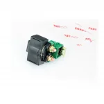 Реле стартера (с предохранителем), ЗЧ-МОТО, YQ-506136