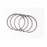 Кольца поршневые к-кт 4шт (Юпитер), Муравей 3р. 62,75мм, Польша, ІЖ, YQ-342401