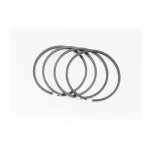 Кольца поршневые к-кт 4шт (Юпитер), Муравей 4р. 63,00мм, Польша, ІЖ, YQ-342402
