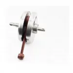 Коленвал (втулка) Планета с подшипниками 2505 (25x52x18), ІЖ, YQ-342031