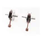 Коленвал лев./пр. (втулка) (Юпитер), ІЖ, YQ-342032