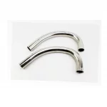 Колено глушителя Юпитер-3, Планета-3 к-кт 2шт, ІЖ, YQ-342382