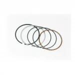 Кольца поршневые 150cc 62мм STD (толщина-1,1мм), CG125-250, YQ-326387