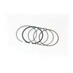 Кольца поршневые 200cc 63,5мм STD (толщина-1мм), CG125-250, YQ-326137