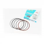 Loncin LX200GY-3 Кольца поршневые 200cc 63мм STD (толщина-1,2мм), LONCIN, YQ-507656