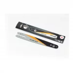 Шина 8"-1,1мм 1/4" 48зв L-24см (подходит на аккумуляторную мини-пилу), Б/П-РІЗНЕ, YQ-201972