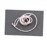 Шнур стартера 3,0мм 1м, Мотообприскувач, YQ-202417