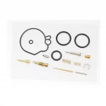Ремонтный комплект карбюратора Honda TACT AF16, 16 деталей, YQ-347608