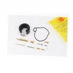 Ремонтный комплект карбюратора Suzuki AD50, 11 деталей+поплавок, YQ-336472
