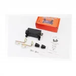 Катушка для микропроцессорного зажигания 135.3705М 6-12V (Юпитер), с креплением, ІЖ, YQ-342425