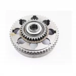 Корзина сцепления (узкая) Планета, ІЖ, YQ-342001