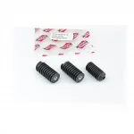 Амортизатор 365/372, к-кт 3шт, Б/П-HUSQWARNA, YQ-204396