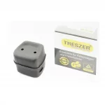 Глушитель 137/142, Б/П-HUSQWARNA, YQ-204371