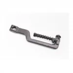 Рычаг кикстартера (тонкий, круглая подножка), 50-100сс 4Т, YQ-309522