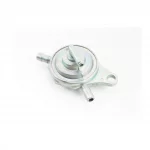 Вакуумный насос к раме (2 выхода), тип 1, 50-100сс 4Т, YQ-309466