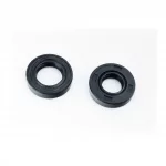 Сальники (12x25x6; 15x25x6) к-кт 2шт, 139F-4Т, ТРИМЕР, YQ-213934