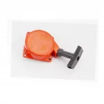 Стартер "Бабочка-2 зацепа" OLEO MAC SPARTA 753, ТРИМЕР, YQ-213534