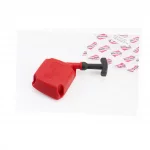 Стартер "Бабочка-4 зацепа" OLEO MAC SPARTA 37/38/42/44, ТРИМЕР, YQ-213533