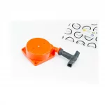 Стартер "Бабочка-4 зацепа" OLEO MAC SPARTA 37/38/42/44 EF, ТРИМЕР, YQ-213927