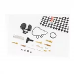 Ремонтный комплект карбюратора Suzuki LET'S-III, 22 детали+поплавок, YQ-339894