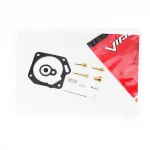 Ремонтный комплект карбюратора Yamaha JOG, 11 деталей, YQ-347679