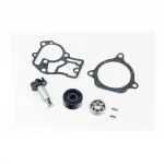 Ремонтный комплект помпы водяной+крыльчатка Yamaha GEAR 4T/SA26J/SA36J, 7 деталей, YQ-352899