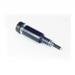 Шприц для смазки шины пильной и подшипников + смазка, Б/П-РІЗНЕ, YQ-201247