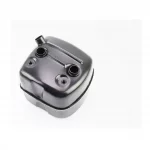 Глушитель 365/372, Б/П-HUSQWARNA, YQ-204087