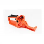 Бак топливный (рукоятка пилы) 4500/5200 в сборе, Б/П-GoodLuck, YQ-205425