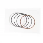 Кольца поршневые 250cc 69мм+0,75 (толщина-0,8мм), CG125-250, YQ-326253