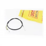 Loncin LX250GS-2A Трос воздушной заслонки (трос 82см; кожух 74см), LONCIN, YQ-507610