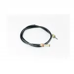 Kinlon JL150-70C Трос спидометра (диск. торм.-внешняя резьба на гайке) (трос 87см; кожух 85см), LONCIN, YQ-507727