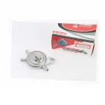 Вакуумный насос к раме (3 выхода), 50-100сс 4Т, YQ-349295