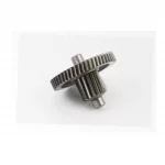 Вал редуктора промежуточный с шестерней, 50-100сс 4Т, YQ-309009