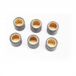 Ролики вариатора 6шт, 25x22,2-24г, Тайвань, YQ-336021