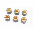 Ролики вариатора 6шт, 25x22,2-26г, Тайвань, YQ-336030