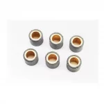 Ролики вариатора 6шт, 25x22,2-30г, Тайвань, YQ-336060