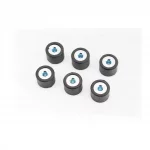 Ролики вариатора 6шт, Honda/GY6 16x13-10г тип 2, 50-100сс 4Т, YQ-308503