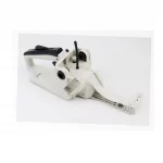 Бак топливный (рукоятка пилы) 4500/5200 в сборе (разные цвета) Тип 1, Б/П-GoodLuck, YQ-205275