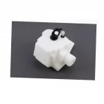 Бак топливный 6200, Б/П-GoodLuck, YQ-205837