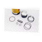 Поршень к-кт 70cc 47мм STD (палец 13мм) тефлоновое покрытие, DELTA, YQ-318767